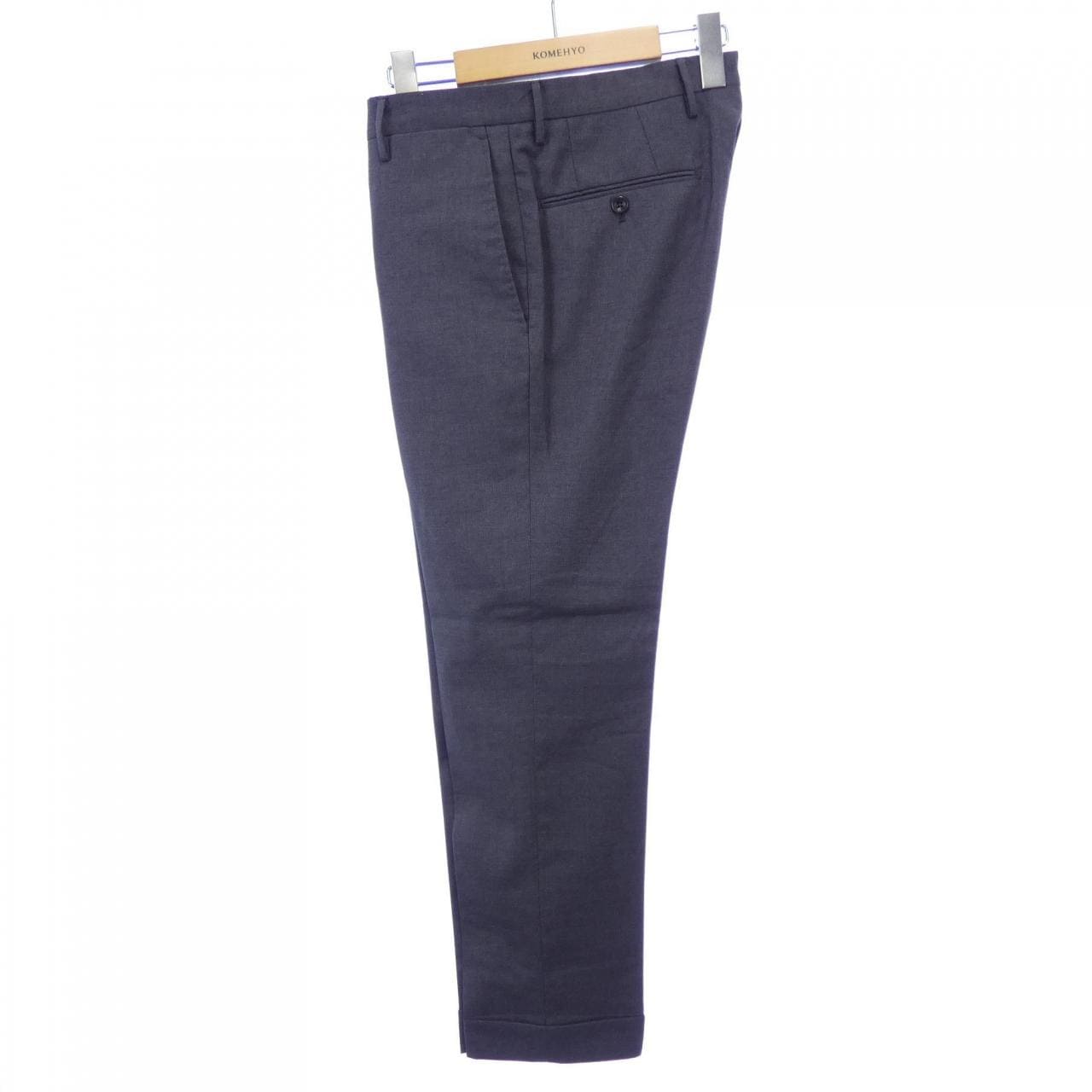 インコテックス INCOTEX 1NT035 パンツ