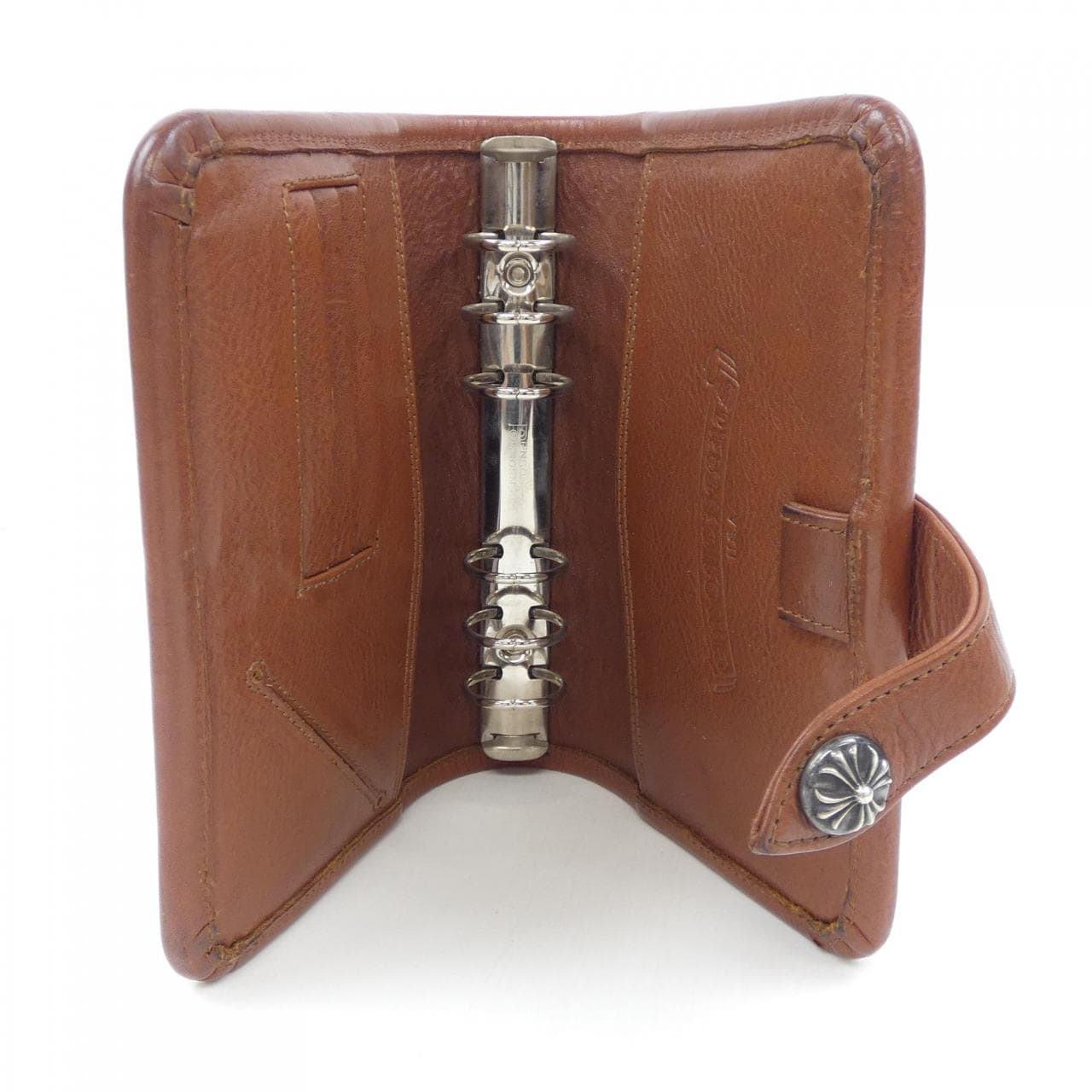 クロムハーツ CHROME HEARTS AGENDA PLAIN ORGANIZER