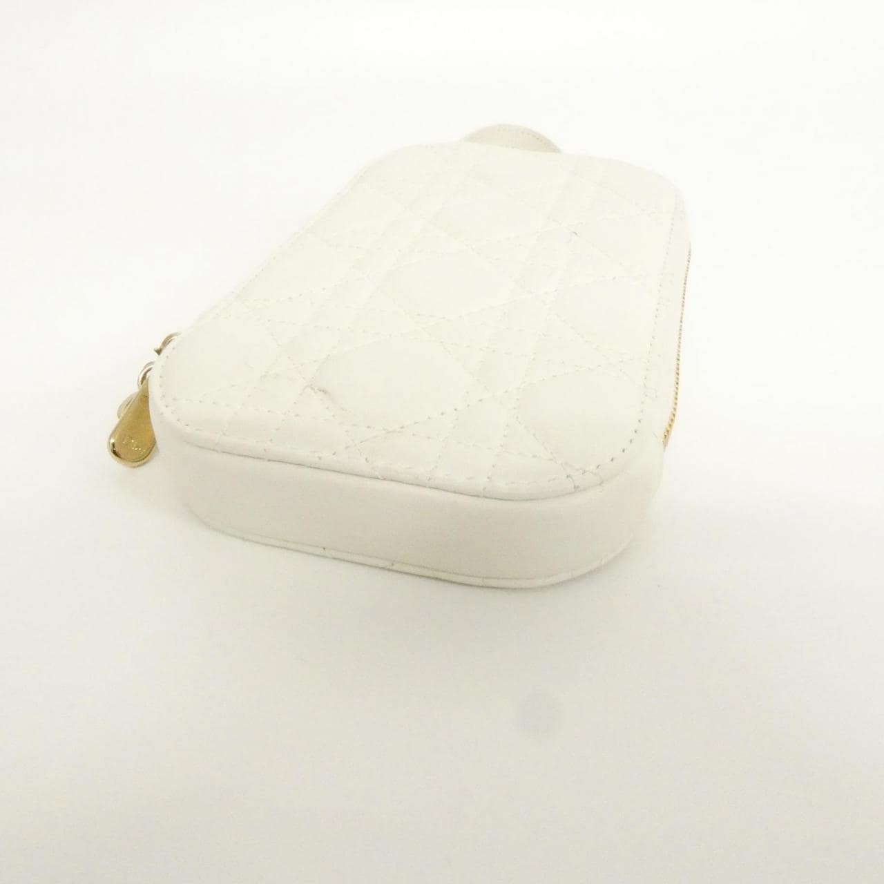 クリスチャンディオール レディ ディオール フォン ホルダー S0872ONMJ フォンケース