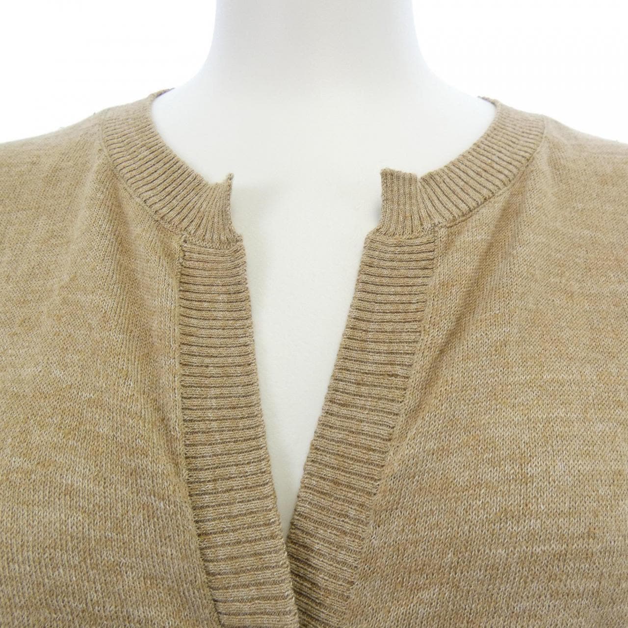 ウィムガゼット WHIM GAZETTE カーディガン