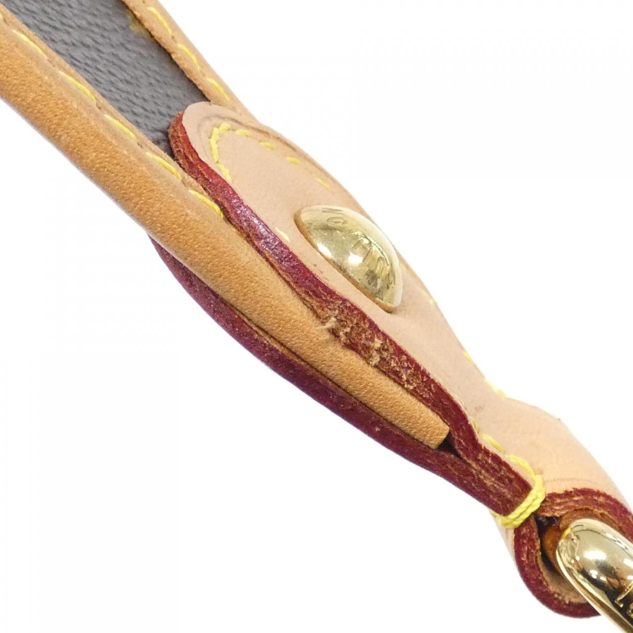 ルイヴィトン モノグラム ペルフォ ミュゼット M95173 ショルダーバッグ