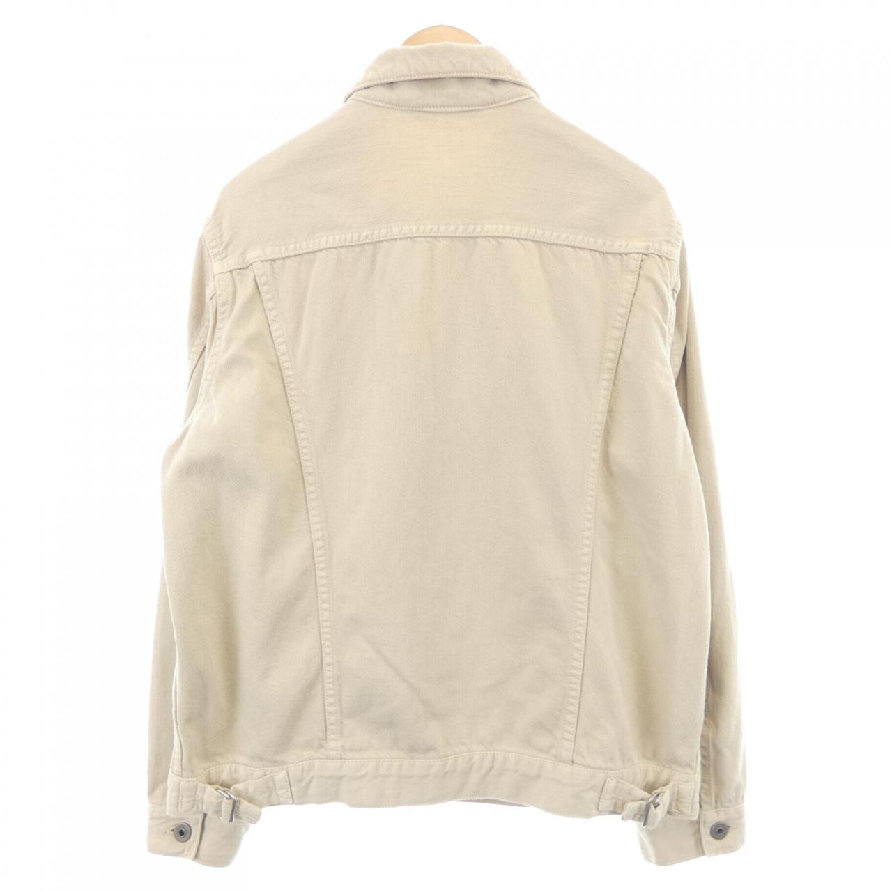 プラージュ Plage デニムジャケット