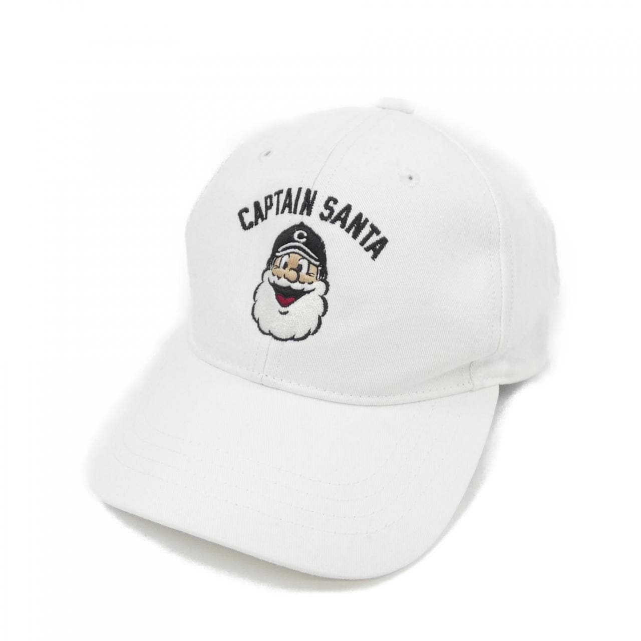 CAPTAIN SANTA キャップ