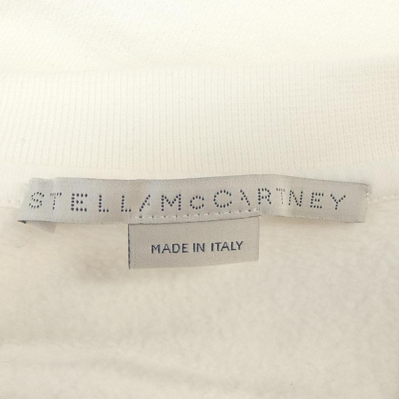 ステラマッカートニー STELLA MCCARTNEY 604065 35PW96 スウェット