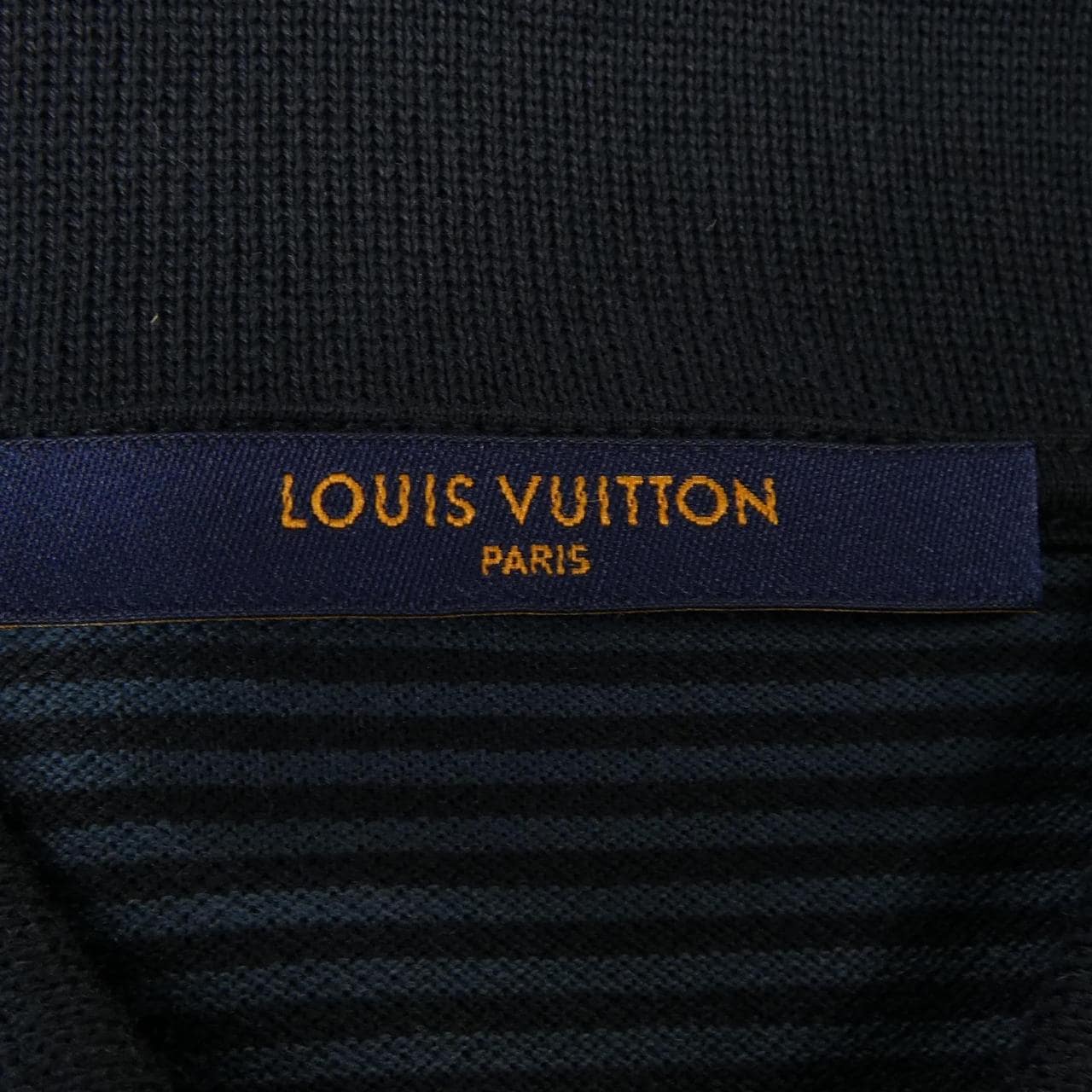 LOUIS VUITTON HAY33WJIJ polo 衫