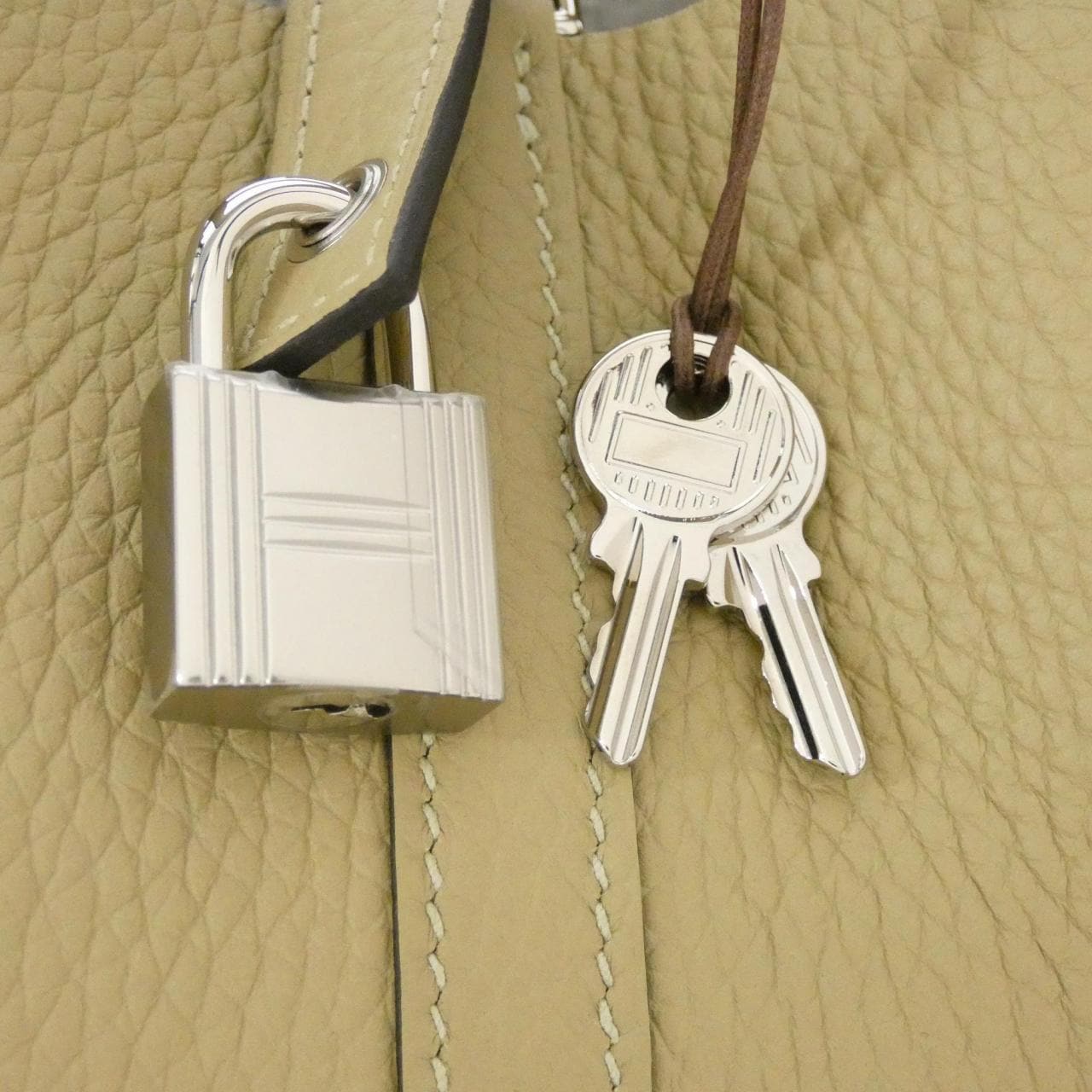 【未使用品】エルメス ピコタン ロック PM 056289CK バッグ