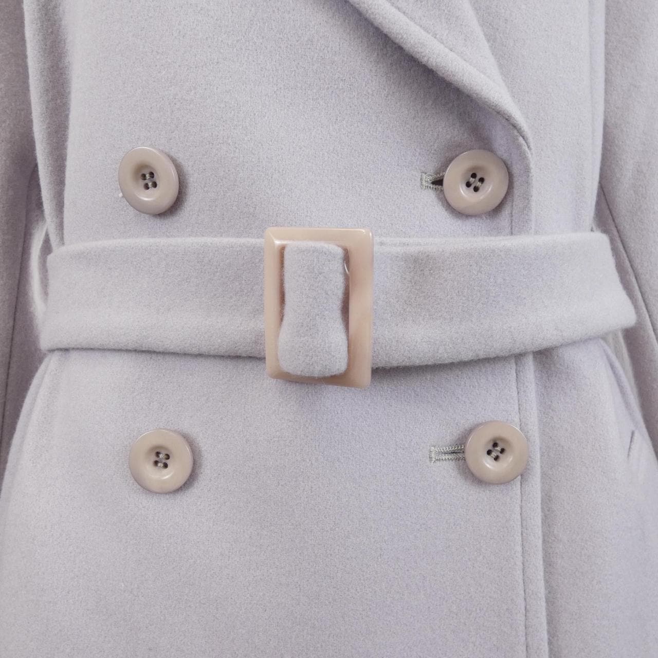 ジャスグリッティ JUSGLITTY コート