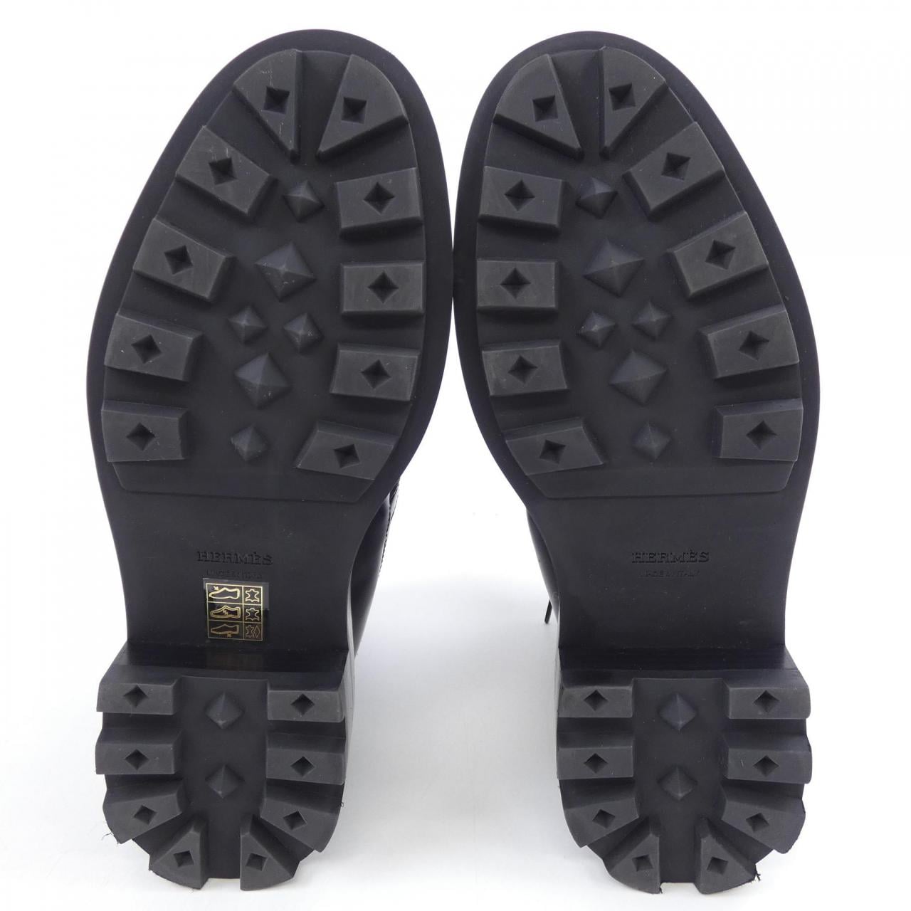 エルメス HERMES ファンク ケリーバックル 222070Z ブーツ