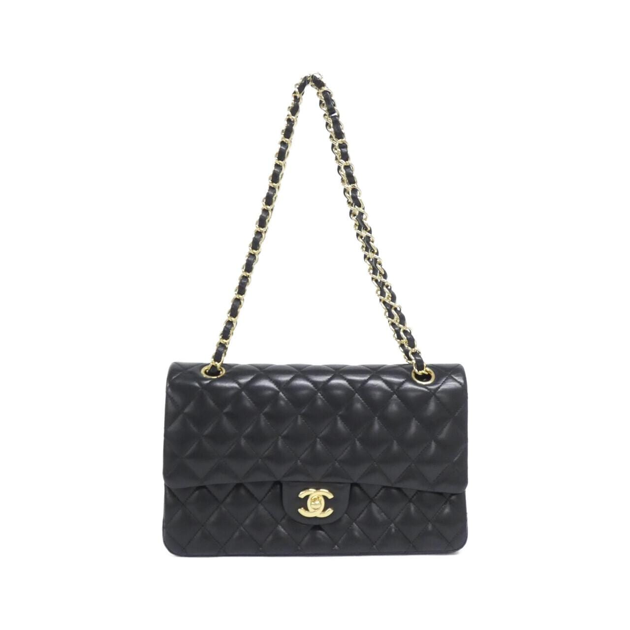 シャネル 1112 ショルダーバッグ