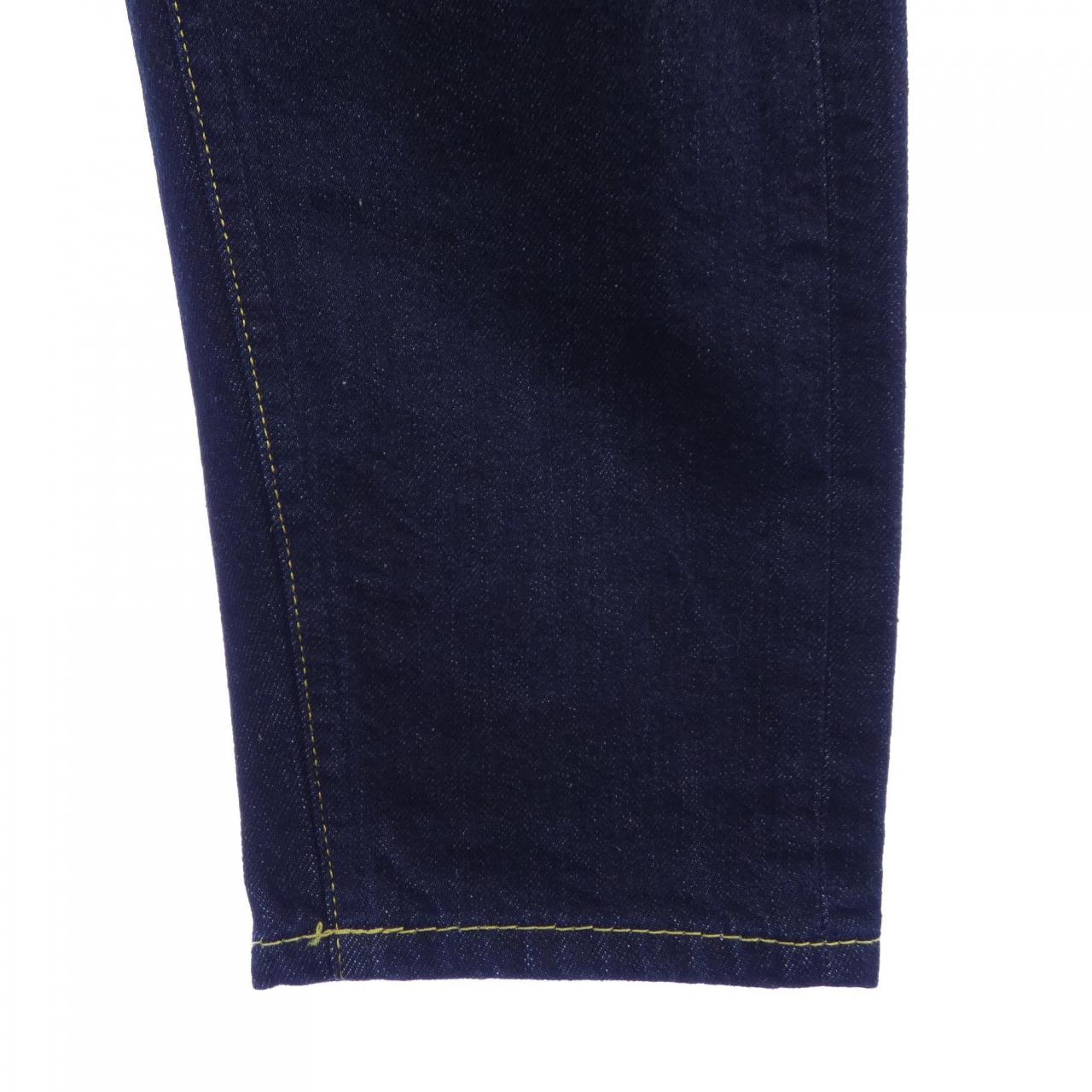 ジュンヤワタナベマン JUNYA WATANABE MAN WJ-P221 LEVI'S ジーンズ