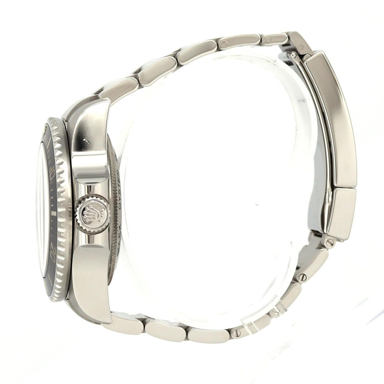 ロレックス シードゥエラーディープシー 126660 SS 自動巻 ランダム番