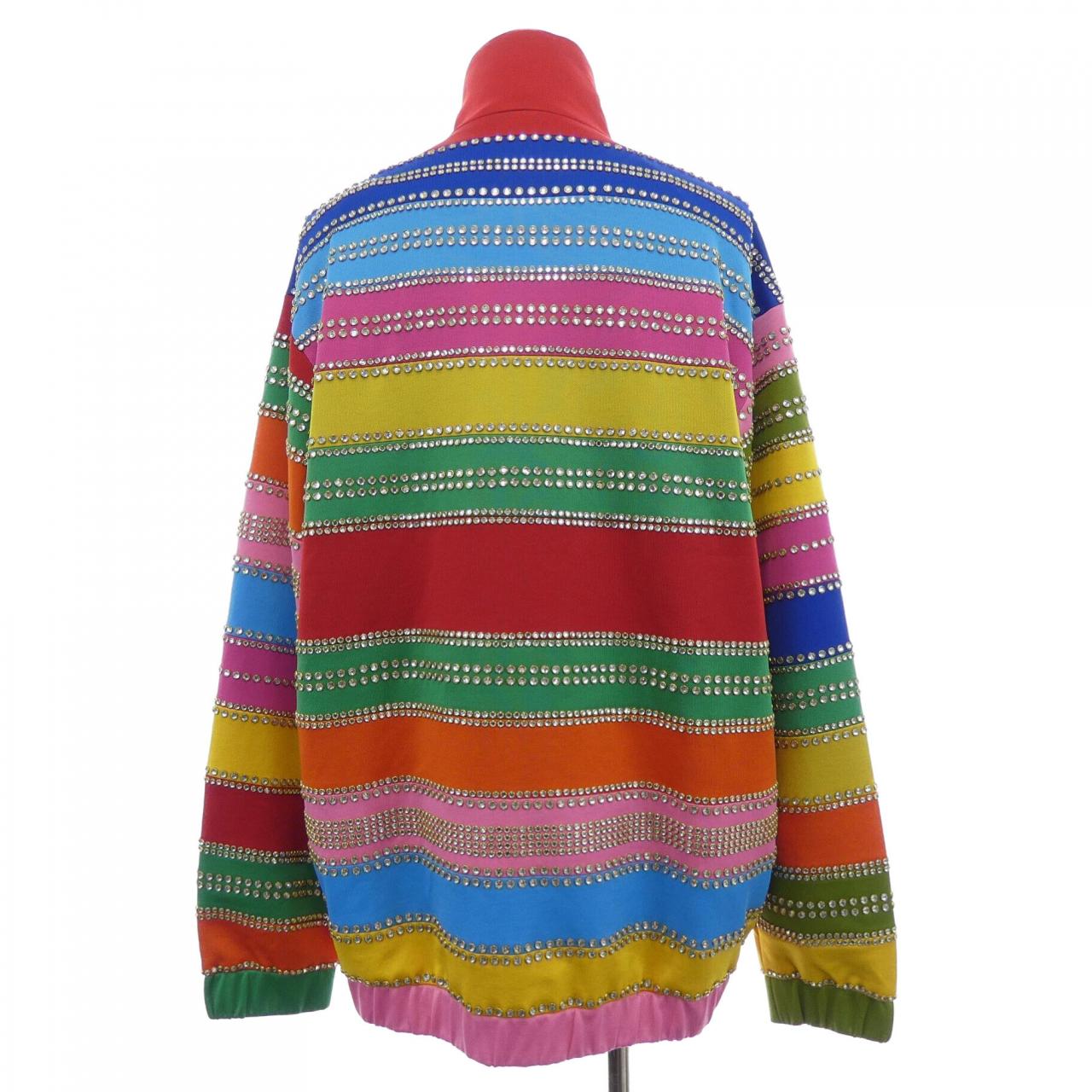 グッチ GUCCI 545645 XJADB ブルゾン