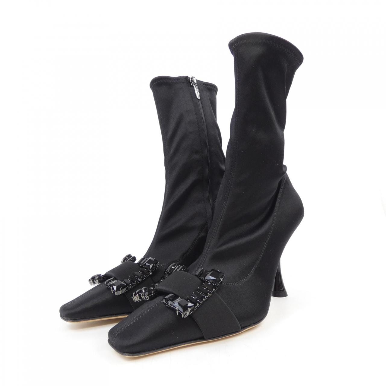 セルジオロッシ sergio rossi 99670 ブーツ