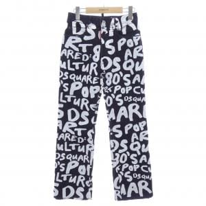 ディースクエアード DSQUARED2 S75LB0908 ジーンズ