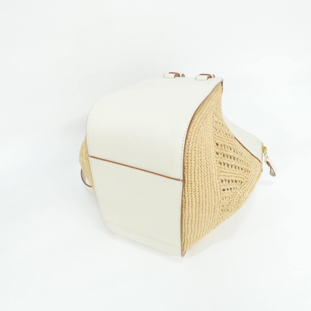 ロエベ ハンモック スモール A538S35X44 ショルダーバッグ