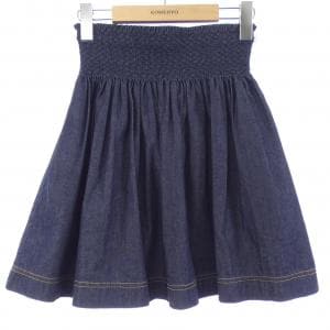 フェンディ FENDI FLQ534 AC5J スカート