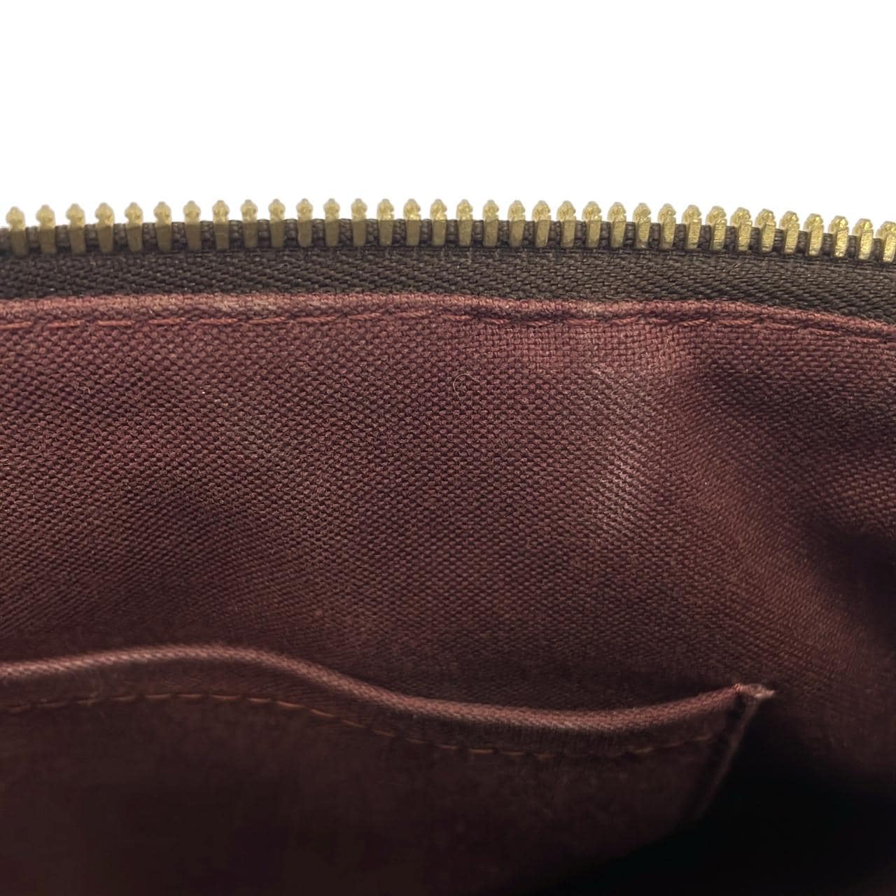 ルイヴィトン モノグラム テュレン PM M48813 バッグ