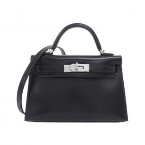 【未使用品】エルメス ミニケリー2 MINI 076166CK バッグ