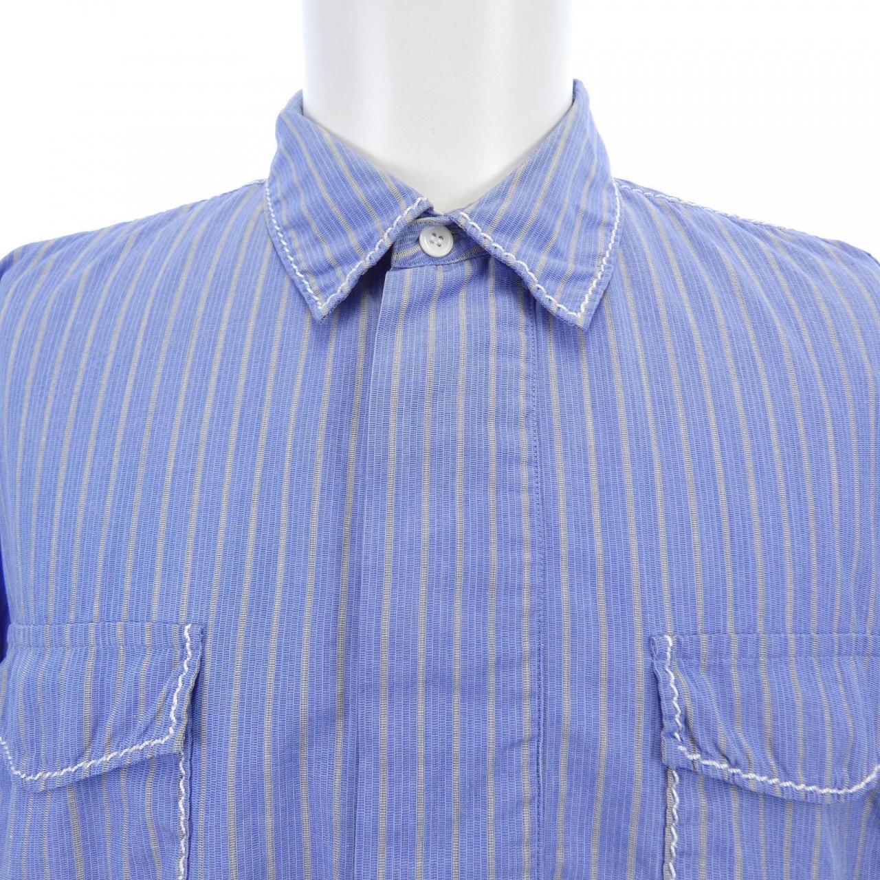 Comme des Garçons Homme PLUS PB-040330 Shirt