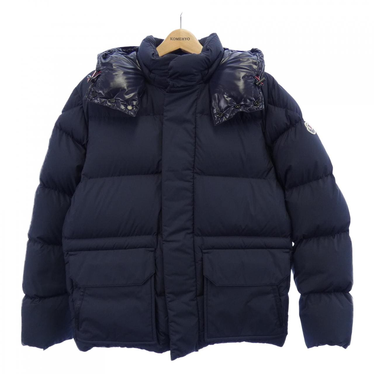モンクレール MONCLER GLACIER ダウンジャケット