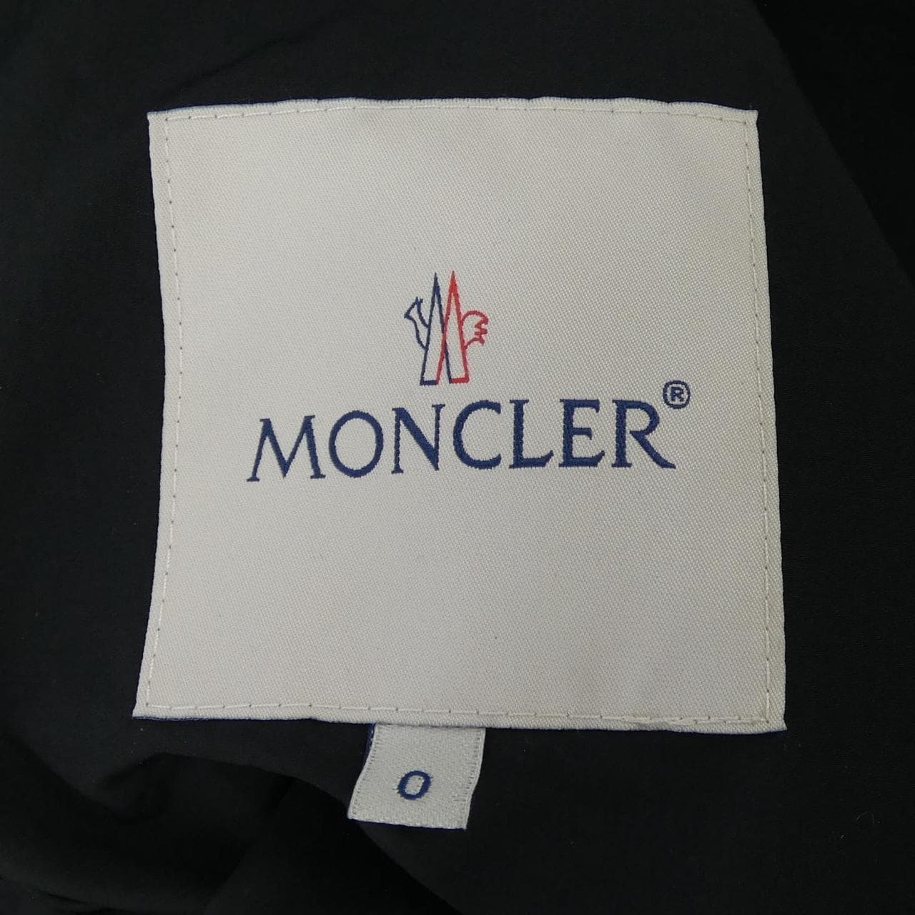 モンクレール MONCLER POTENTILLE ジャケット