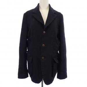 ブラックコムデギャルソン BLACK COMME des GARCONS 1P-J015 ジャケット