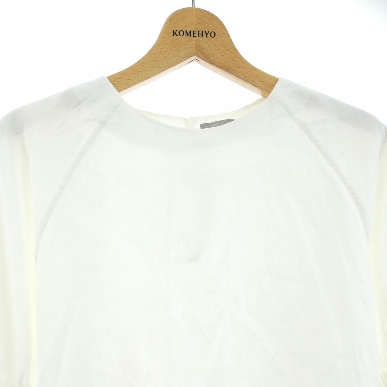 セオリーリュクス Theory luxe トップス