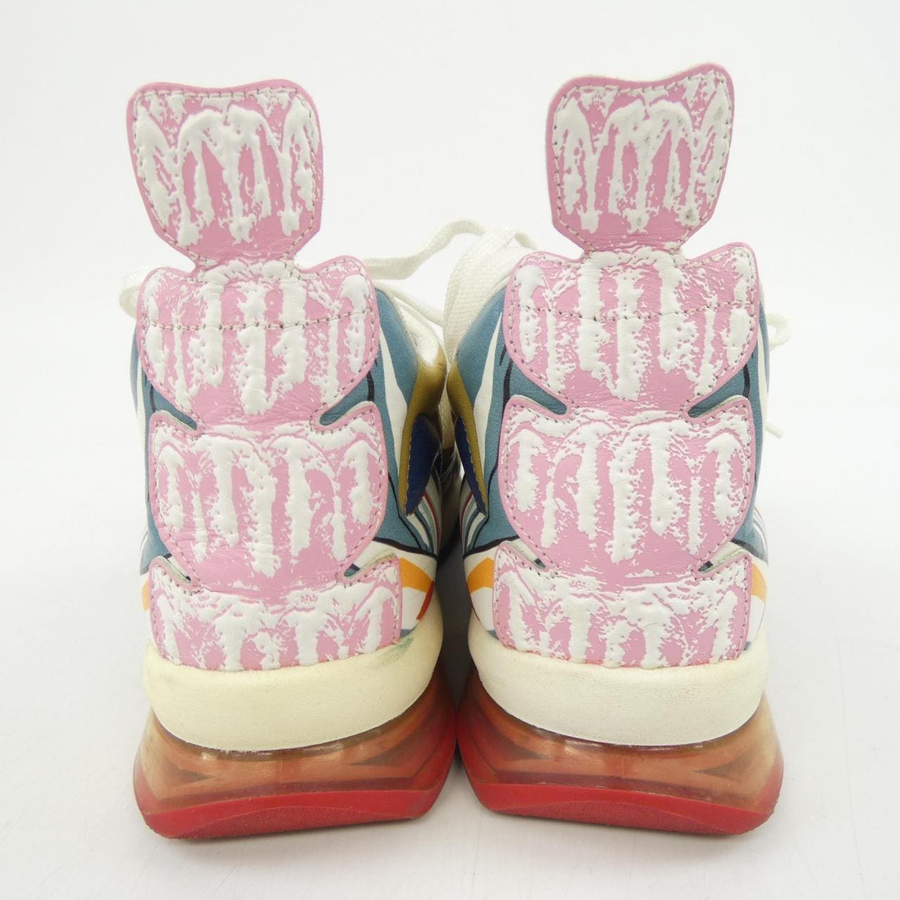 フェンディ FENDI 8E5160 スニーカー