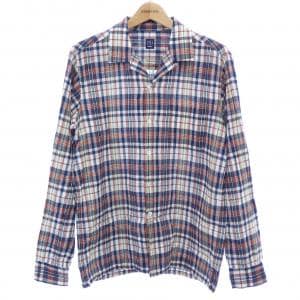 ビームスエフ BEAMS F シャツ