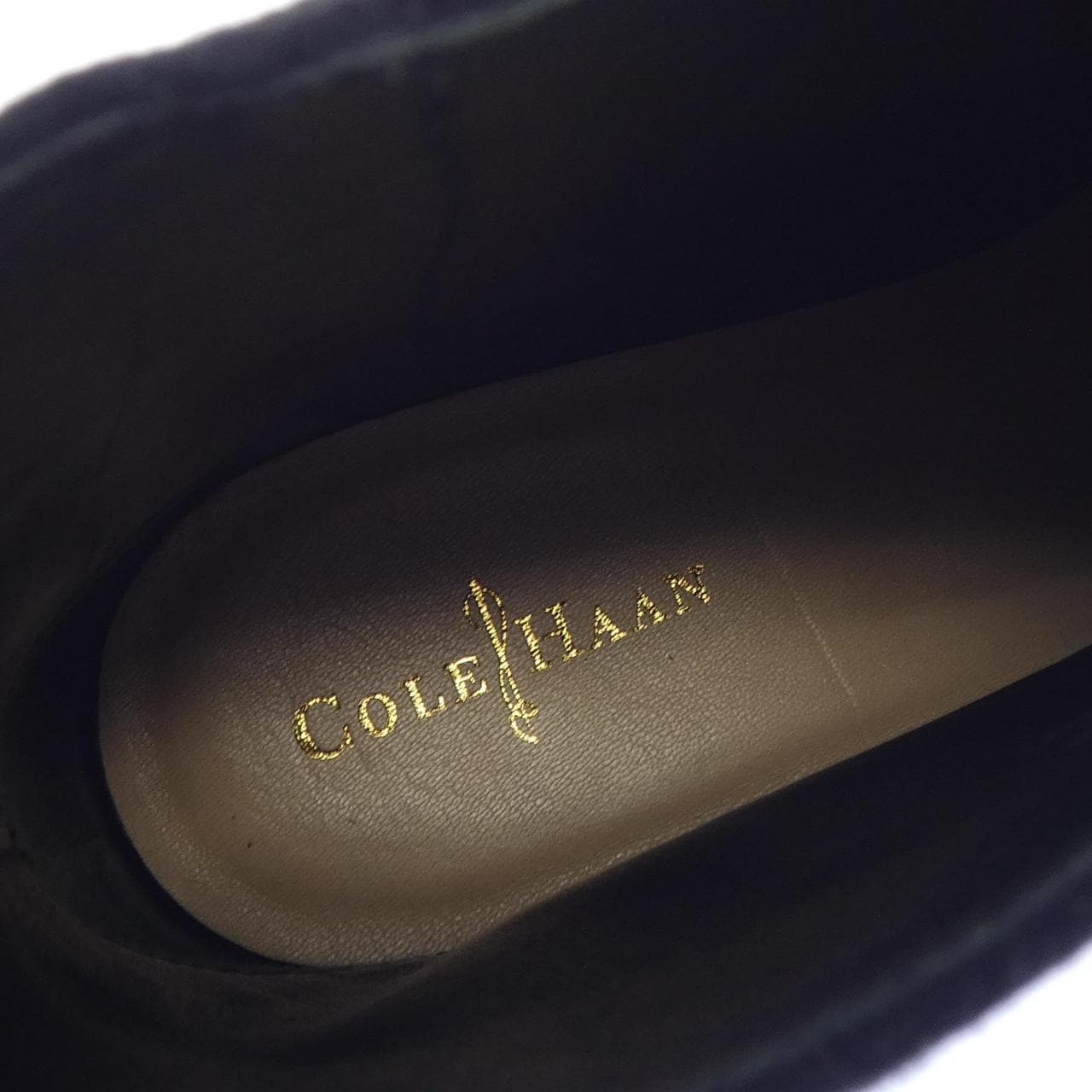 コールハーン COLE HAAN ブーツ