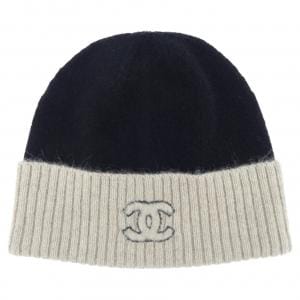 シャネル CHANEL ニットキャップ