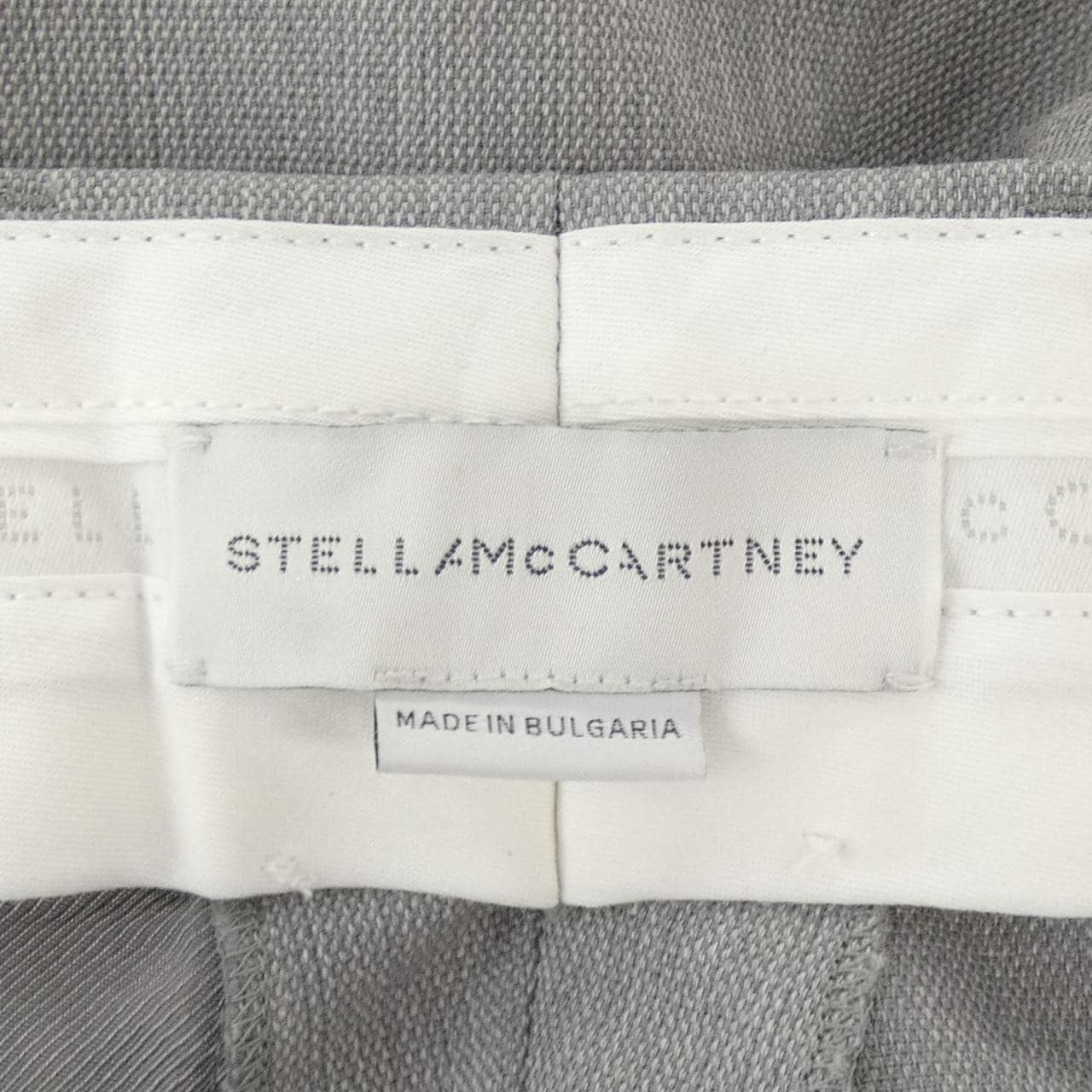ステラマッカートニー STELLA MCCARTNEY パンツ
