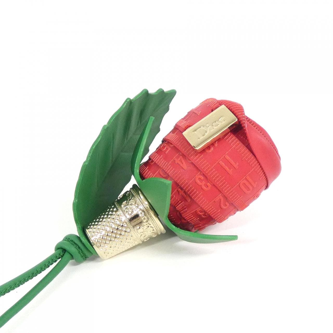 クリスチャンディオール V1890WOMCM バッグチャーム