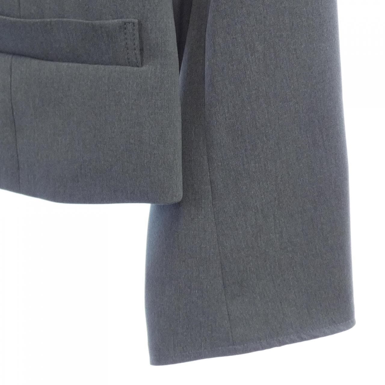 Karl Park Lane ノーカラージャケット