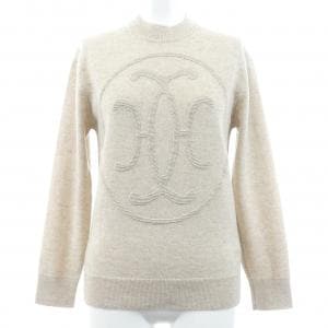 エルメス HERMES Hリフト 3H2653D1 ニット