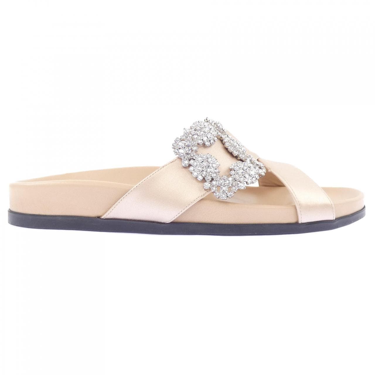 マノロブラニク MANOLO BLAHNIK CHILANGHI サンダル