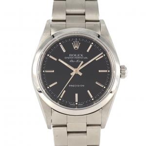 【ノーメンテナンス還元価格】ロレックス エアキング 14000M SS 自動巻 P番