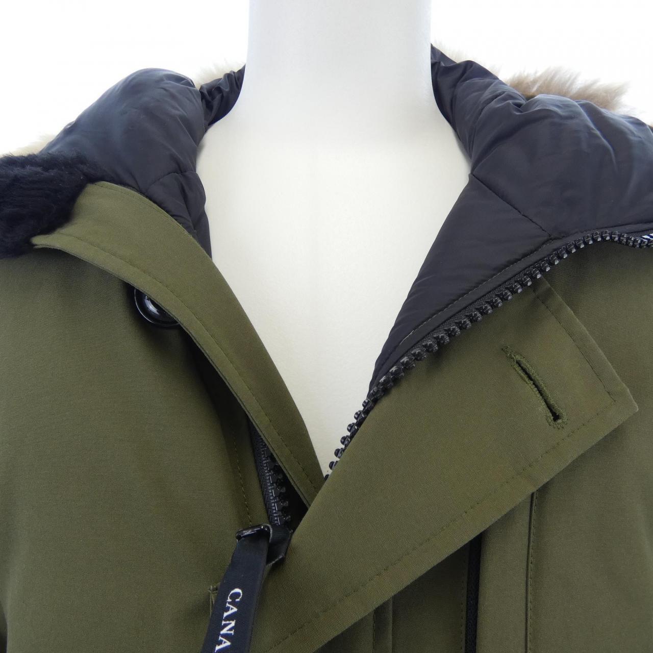 カナダグース CANADA GOOSE 3438JM JASPER ジャスパー ダウンジャケット