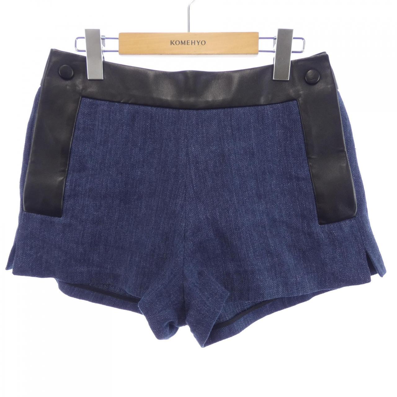 エルメス HERMES 36-7413 ショートパンツ