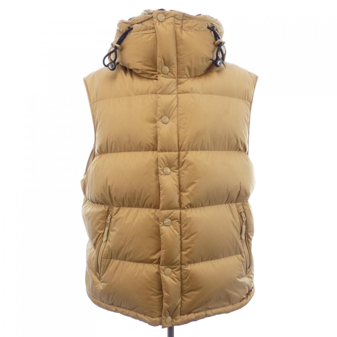 バーバリー BURBERRY 80345711 ダウンジャケット