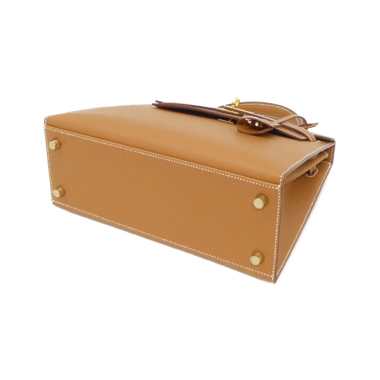 【未使用品】エルメス ケリー 25cm 038416CC バッグ