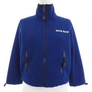 ミュウミュウ MIU MIU MJL041 SOOO 15V3 ジャケット