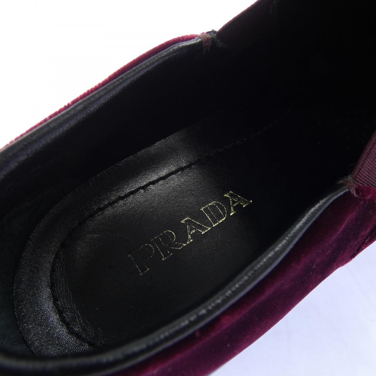 プラダ PRADA 1S125H シューズ