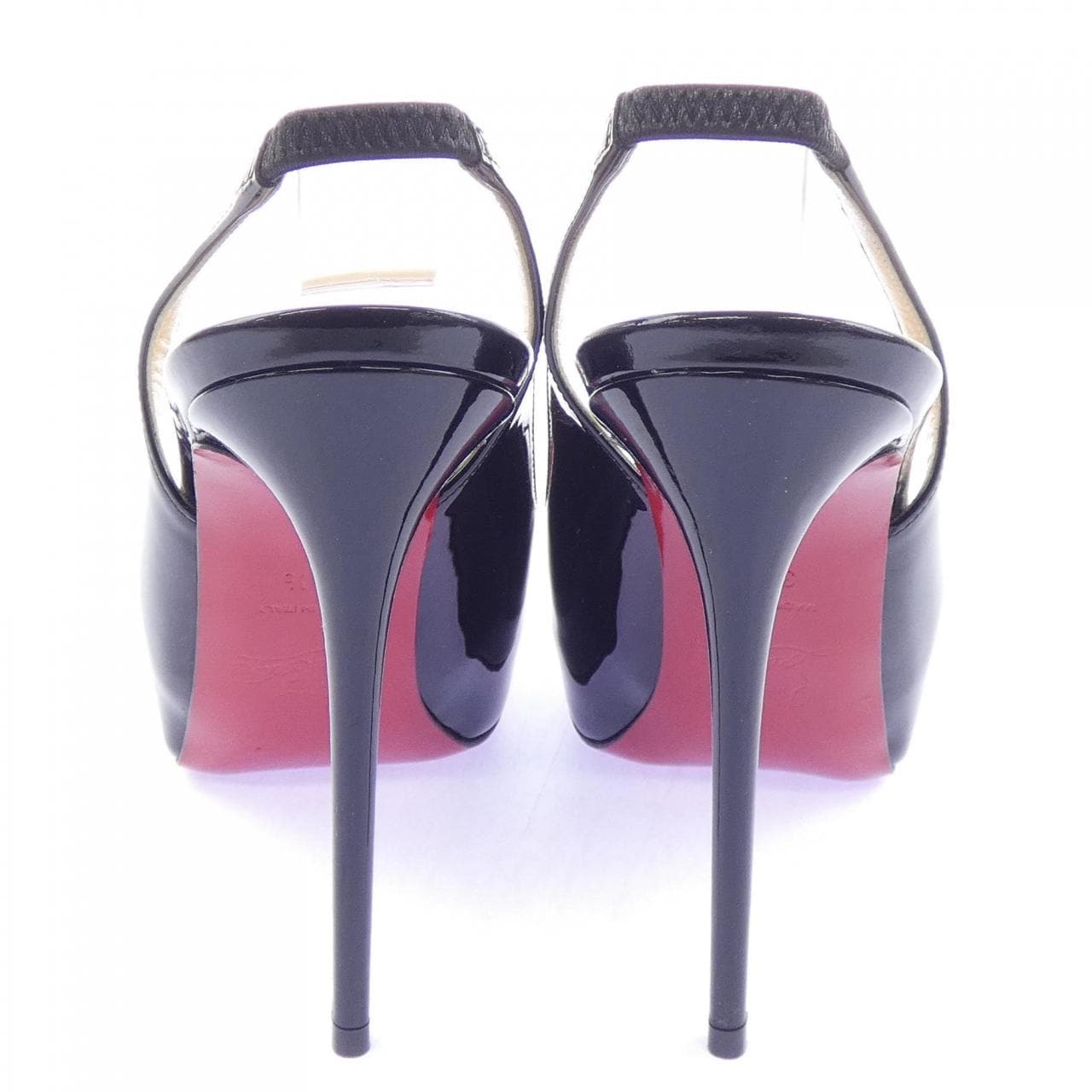 クリスチャンルブタン CHRISTIAN LOUBOUTIN パンプス