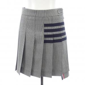 トムブラウン THOM BROWNE 4-BAR ミニプリーツ FGC402A スカート
