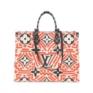 LOUIS VUITTON LV Crafty On the Go GM M45358 Bag