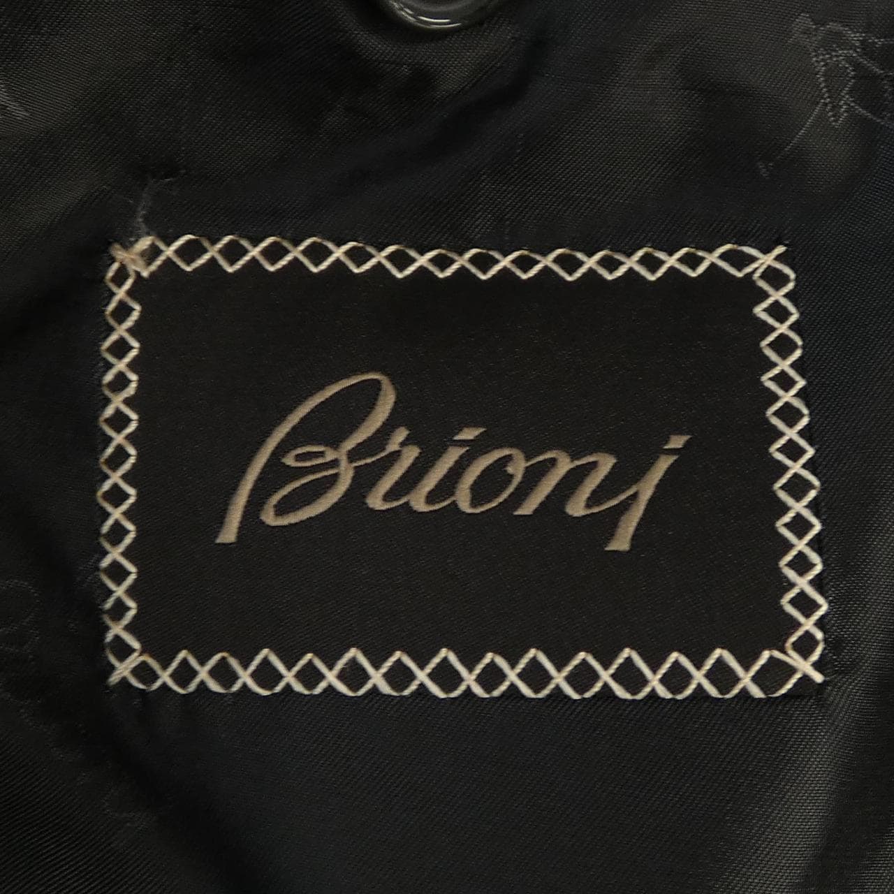 ブリオーニ BRIONI スーツ
