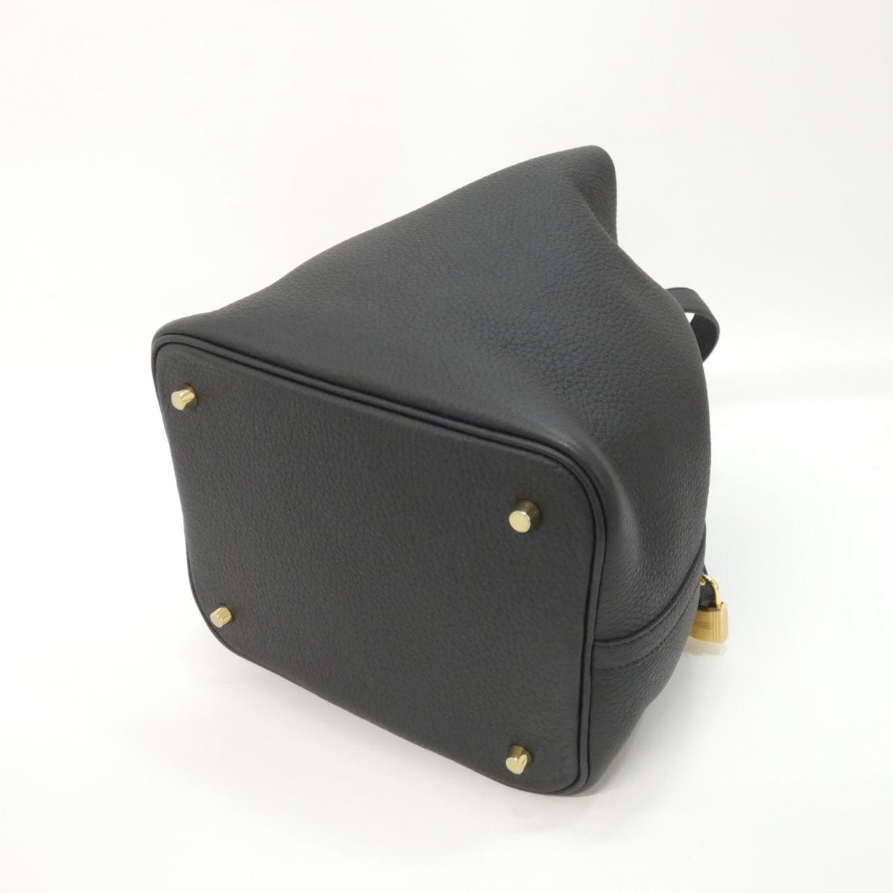 【未使用品】エルメス ピコタン ロック MM 060991CC バッグ