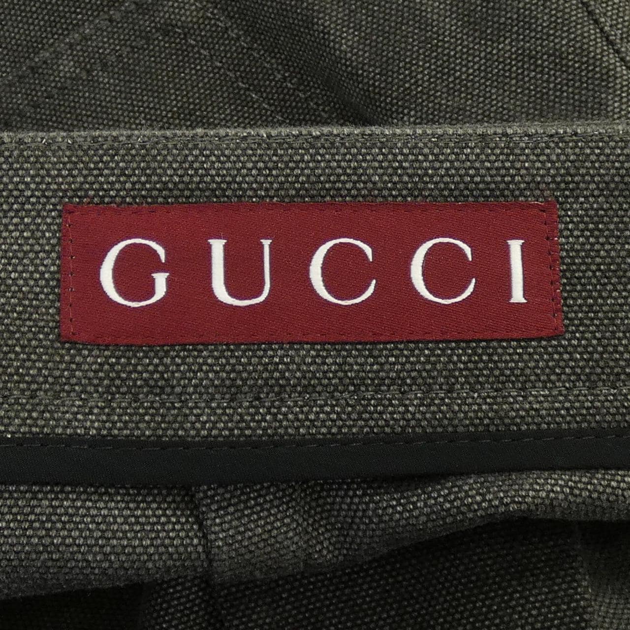 グッチ GUCCI 817067 Z7AHS スカート
