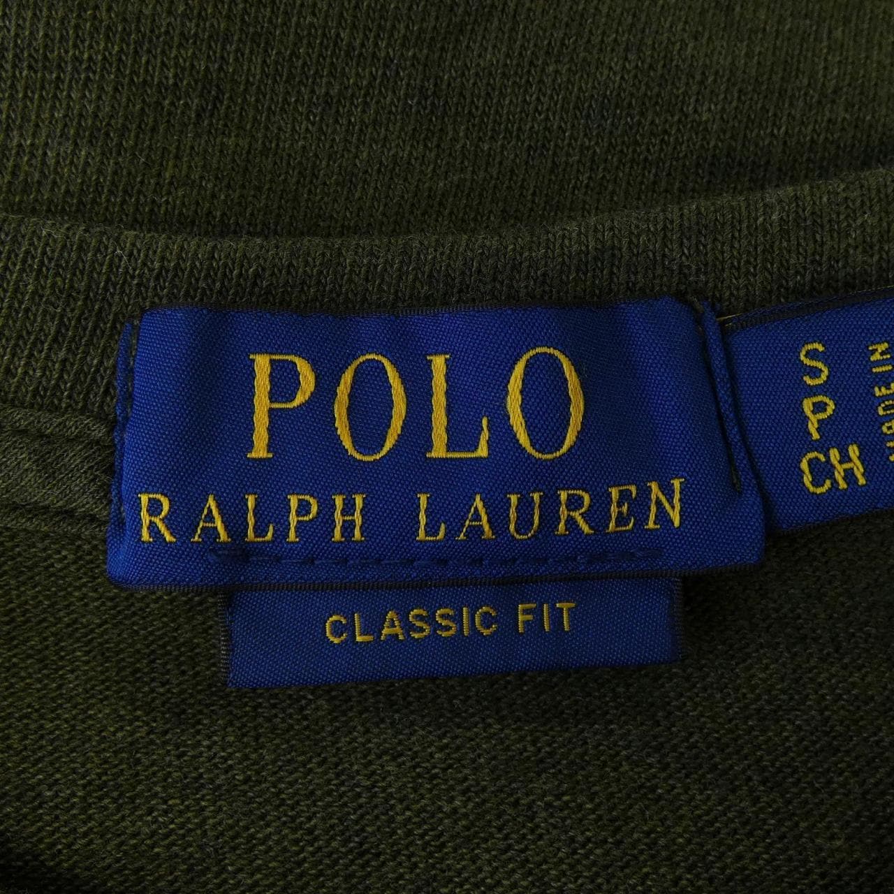 ポロラルフローレン POLO RALPH LAUREN 41381 Tシャツ